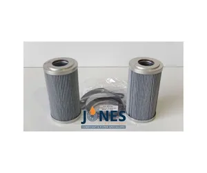 Fleetguard HF28943 Hydraulic Filter Kit