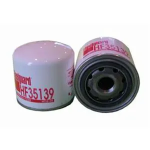 Fleetguard Hydraulic Filter HF35139