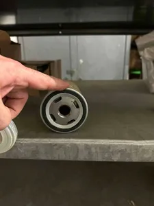 Filter, Hydraulic, Several, New — 2