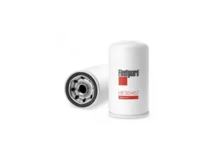 Original Fleetguard Hydraulikfilterelement HF35467
