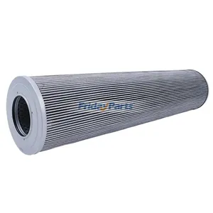 Hydraulic Filter 1377249 HF40017 for Caterpillar CAT Engine 3056 3116 Excavator M318C M318D M320