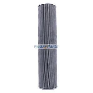 Hydraulic Filter 1377249 HF40017 for Caterpillar CAT Engine 3056 3116 Excavator M318C M318D M320 — 2