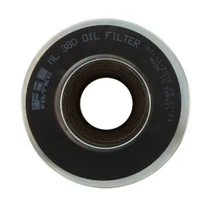 Lube Filter for John Deere Kubota — 3