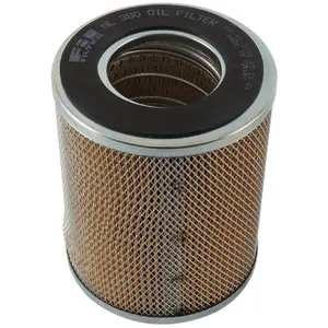 Lube Filter for John Deere Kubota — 2