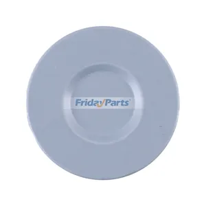 Hydraulic Filter P550232 for CASE 1835 1845 1845S 584B 585B 302 310G 350 350C 350D — 7
