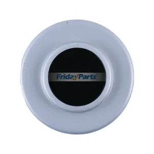 Hydraulic Filter P550232 for CASE 1835 1845 1845S 584B 585B 302 310G 350 350C 350D — 4