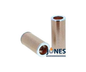 Fleetguard HF6102 Hydraulic Filter