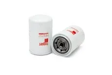 Fleetguard HF6107 Hydraulic Spin-On Filter – Cellulose