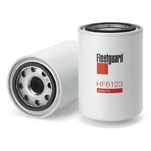 HYDRAULIC FILTER