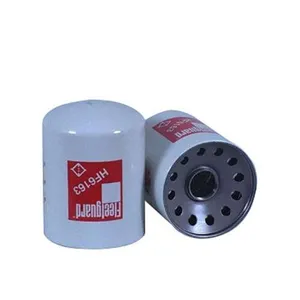 6 Pack Fleetguard Hydraulic Filter HF6163