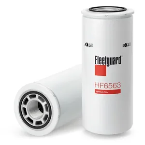 HYDRAULIC FILTER