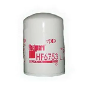 Fleetguard Hydraulic Filter HF6753