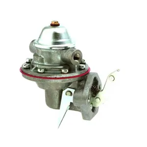 Lift pump Lucas Delphi HFP066