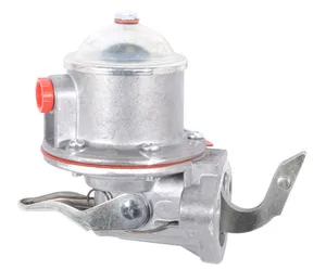 Lift pump Lucas Delphi HFP137