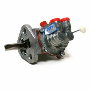 Lift pump Lucas Delphi HFP204
