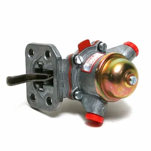 Lift pump Lucas Delphi HFP259