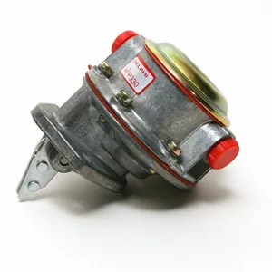 Lift pump Lucas Delphi HFP330