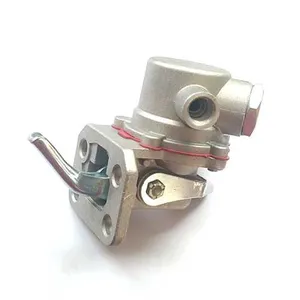 Lift pump Lucas Delphi HFP664