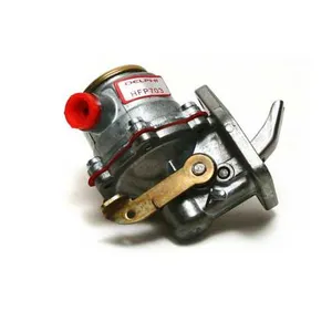 Lift pump Lucas Delphi HFP703