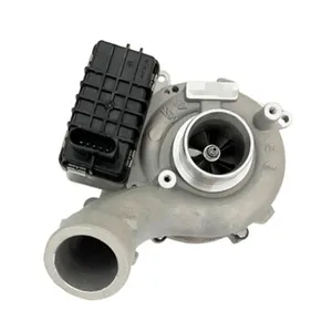 Turbo GTB2260VK Turbocharger HGR059145722R for VW Touareg Audi A6 Q7 3.0TDI CDYA CDYC CASA CEZA Engine 07-11
