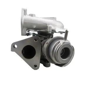 Turbo GTB22600ZK Turbocharger HGR059145874L for Audi A4 A5 A6 A7 A8 Q5 Q7 VW Touareg 3 .0 TDI