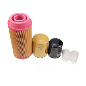 Complete Filter Kit for Kubota ZD1211 ZD323 ZD331 ZD326 Lawn Mower
