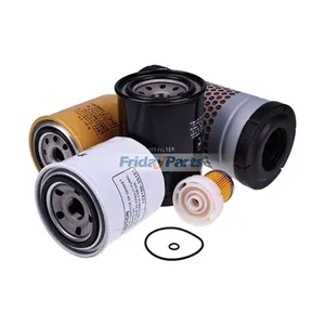Filter Kit for Kubota Tractor B2320 B2620 B2920 HST HSD — 3