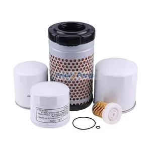 Filter Kit 77700-05389 HH150-32094 6A320-59930 HHK32-1677 HHK70-14073 1G319-11210 for Kubota RTV-X1100C RTV-X1120D RTV-X1140R RTV-X1140W — 2