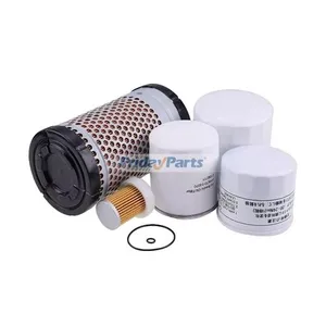Filter Kit 77700-05389 HH150-32094 6A320-59930 HHK32-1677 HHK70-14073 1G319-11210 for Kubota RTV-X1100C RTV-X1120D RTV-X1140R RTV-X1140W — 3