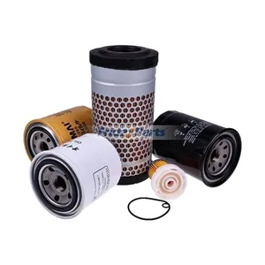 Filter Kit for Kubota Tractor B2320 B2620 B2920 HST HSD — 2