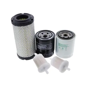 Filter Maintenance Kit for Kubota Lawn Mower GR2100 GR2110 GR2120 — 2