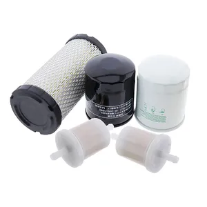 Filter Maintenance Kit for Kubota Lawn Mower GR2100 GR2110 GR2120