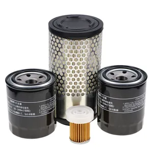 Filter Maintenance Kit for Kubota Engine V1505 D1305 D1105 V1305 Tractor B7500 B7510 B2320 — 2