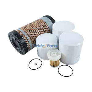 Maintenance Filter Kit for Kubota UTV RTV-X1120D RTV-X1140 — 3