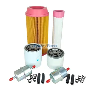 Maintenance Filter Kit for Kubota Zero Turn Mower ZD323 ZD331 ZD326