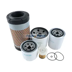 Maintenance Filter Kit for Kubota UTV RTV-X1120D RTV-X1140 — 2