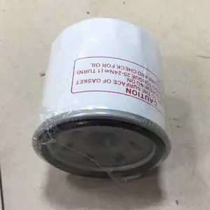 Oil Filter HH150-32094 for Kubota B1550D B1550E B20 B21 B7500D KH-36 KH-41 KH-51 F2000 F2100 F2100E F2260 RTV-X1100CR RTV-X1100CW ZD1211 — 2