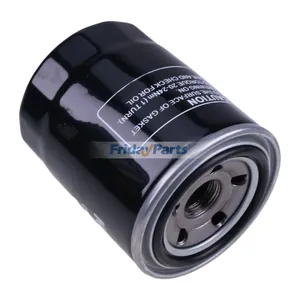 Oil Filter HH150-32094 for Kubota B1550D B1550E B20 B21 B7500D KH-36 KH-41 KH-51 F2000 F2100 F2100E F2260 RTV-X1100CR RTV-X1100CW ZD1211 — 2