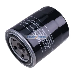 Oil Filter HH150-32094 for Kubota B1550D B1550E B20 B21 B7500D KH-36 KH-41 KH-51 F2000 F2100 F2100E F2260 RTV-X1100CR RTV-X1100CW ZD1211 — 3
