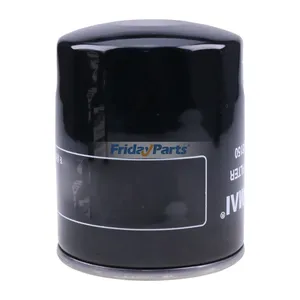 Oil Filter HH150-32094 for Kubota B1550D B1550E B20 B21 B7500D KH-36 KH-41 KH-51 F2000 F2100 F2100E F2260 RTV-X1100CR RTV-X1100CW ZD1211