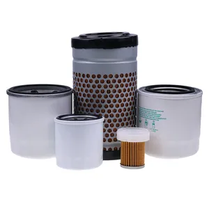Filter Kit for Kubota Utility Vehicle RTV-X1100CR RTV-X1100CW RTV-X1140W RTV-X900W — 2