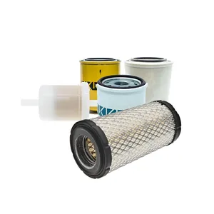 Filter Kit for Kubota Utility Vehicle RTV900W RTV900R RTV900T RTV900XT