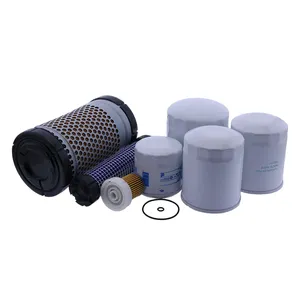 Filter Kit for Kubota Utility Vehicle RTV-X900 RTV-X1100 Tractor B3350HSD B3350HSDC B3350SUHSD — 3