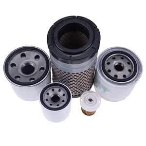 Filter Kit for Kubota Utility Vehicle RTV-X1100CR RTV-X1100CW RTV-X1140W RTV-X900W