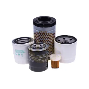 Filter Kit for Kubota Utility Vehicle RTV-X1100CR RTV-X1100CW RTV-X1140W RTV-X900W