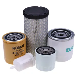 Filter Kit for Kubota Utility Vehicle RTV900W RTV900R RTV900T RTV900XT — 2