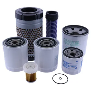 Filter Kit for Kubota Utility Vehicle RTV-X900 RTV-X1100 Tractor B3350HSD B3350HSDC B3350SUHSD — 2