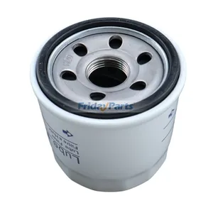Filter Kit 6A320-59930 HH150-32430 1G319-11210 for Kubota UTV RTVX900 RTV900X — 13