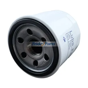 Filter Kit 6A320-59930 HH150-32430 1G319-11210 for Kubota UTV RTVX900 RTV900X — 12