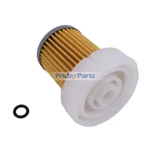 Filter Kit 6A320-59930 HH150-32430 1G319-11210 for Kubota UTV RTVX900 RTV900X — 2